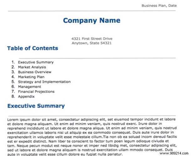 24 Essential Google Docs Templates to Boost Productivity in Work, Health, Home, and Travel