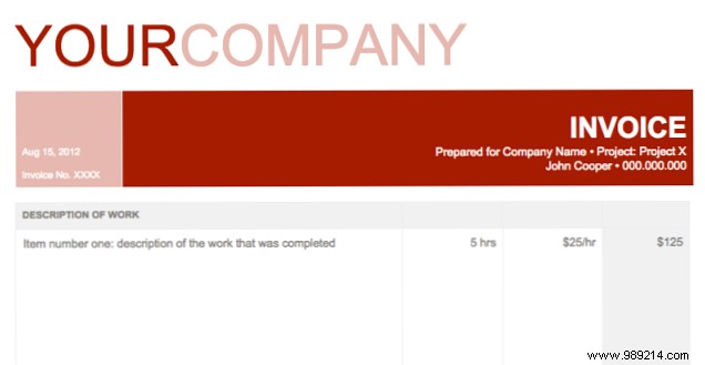24 Essential Google Docs Templates to Boost Productivity in Work, Health, Home, and Travel