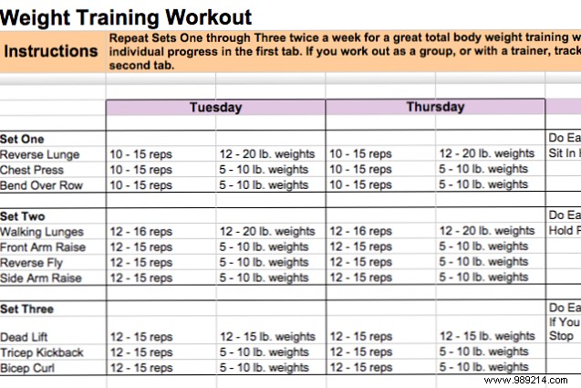 24 Essential Google Docs Templates to Boost Productivity in Work, Health, Home, and Travel