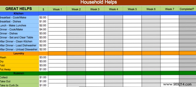 24 Essential Google Docs Templates to Boost Productivity in Work, Health, Home, and Travel