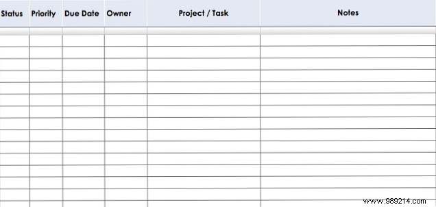 24 Essential Google Docs Templates to Boost Productivity in Work, Health, Home, and Travel