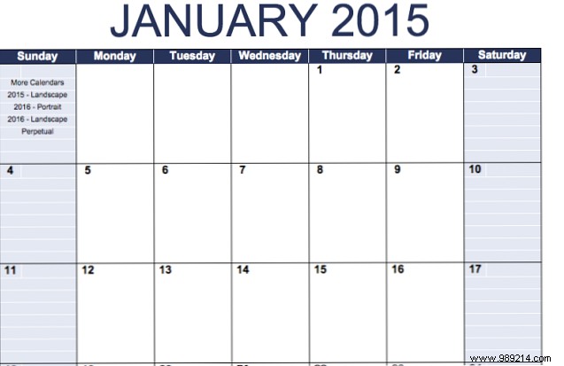 24 Essential Google Docs Templates to Boost Productivity in Work, Health, Home, and Travel