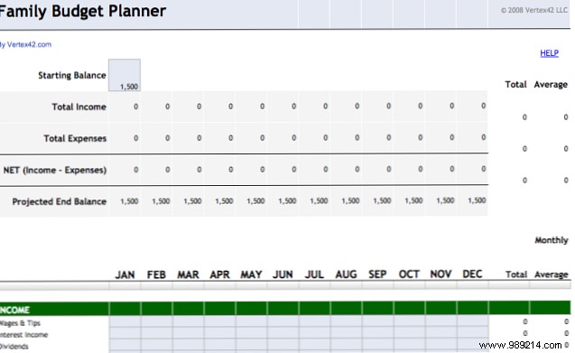 24 Essential Google Docs Templates to Boost Productivity in Work, Health, Home, and Travel