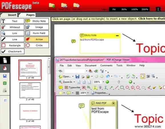 2 Free Online Tools to Annotate PDF Files Seamlessly