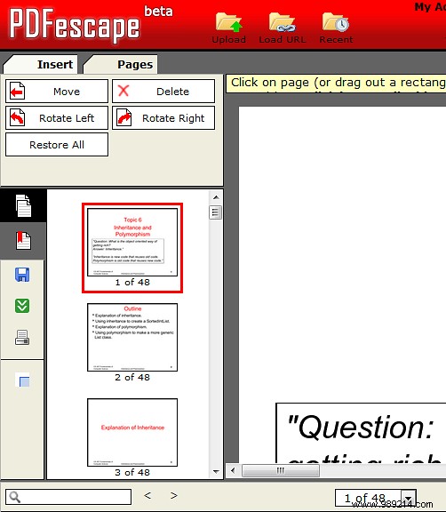 2 Free Online Tools to Annotate PDF Files Seamlessly