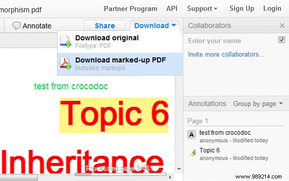 2 Free Online Tools to Annotate PDF Files Seamlessly