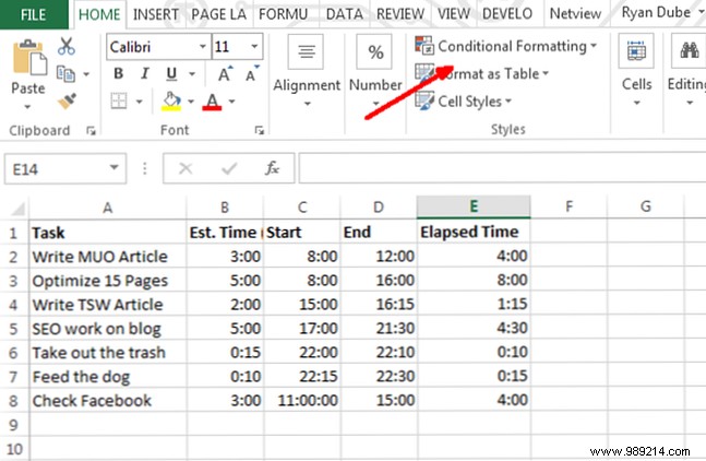 3 Advanced Excel Formulas to Supercharge Your Spreadsheets