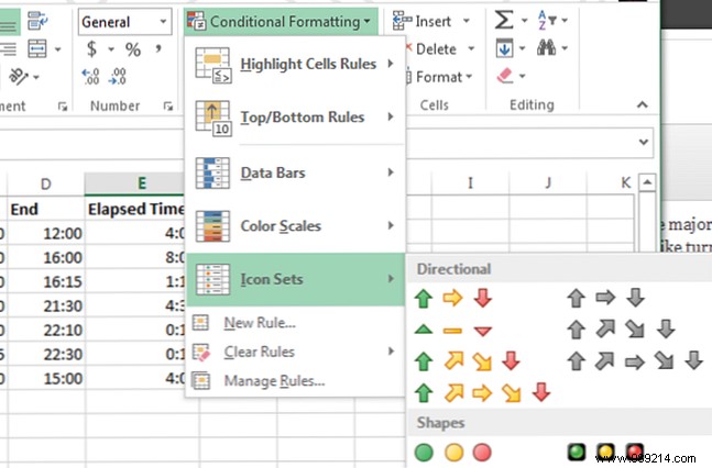 3 Advanced Excel Formulas to Supercharge Your Spreadsheets
