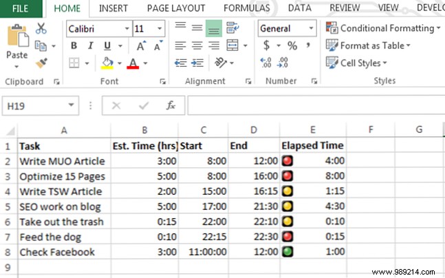 3 Advanced Excel Formulas to Supercharge Your Spreadsheets