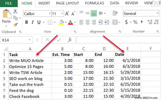3 Advanced Excel Formulas to Supercharge Your Spreadsheets