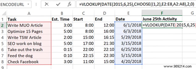 3 Advanced Excel Formulas to Supercharge Your Spreadsheets