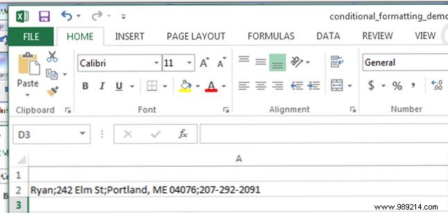 3 Advanced Excel Formulas to Supercharge Your Spreadsheets