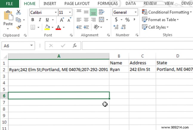 3 Advanced Excel Formulas to Supercharge Your Spreadsheets