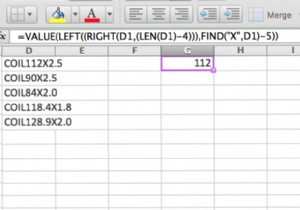 Solving 3 Complex Excel Data Extraction Challenges: Formulas and Step-by-Step Explanations