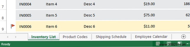 3 Essential Tips for Beginners to Master Worksheet Management in Excel