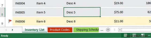 3 Essential Tips for Beginners to Master Worksheet Management in Excel