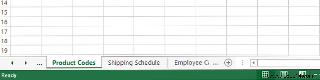 3 Essential Tips for Beginners to Master Worksheet Management in Excel