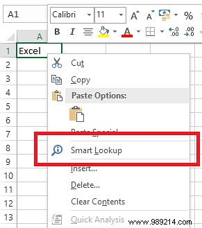 3 Overlooked Excel 2016 Features to Supercharge Your Workflow