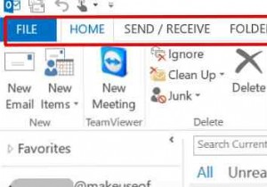 25+ Essential Microsoft Outlook Keyboard Shortcuts to Supercharge Your Productivity
