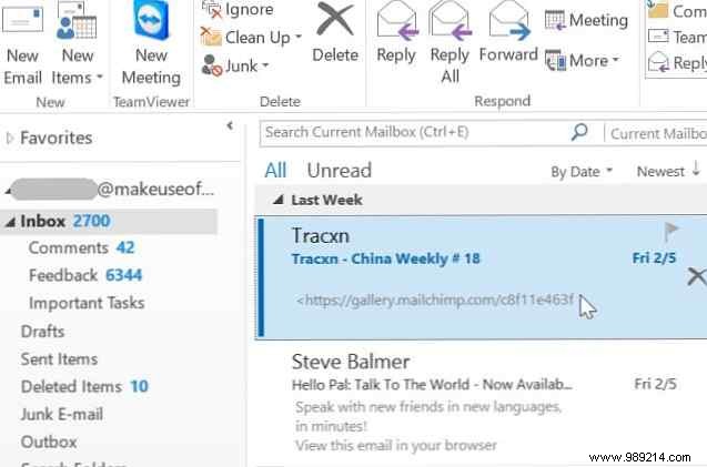 25+ Essential Microsoft Outlook Keyboard Shortcuts to Supercharge Your Productivity