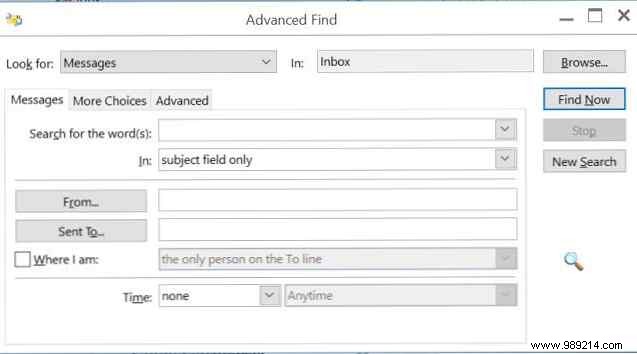 25+ Essential Microsoft Outlook Keyboard Shortcuts to Supercharge Your Productivity