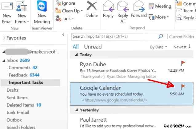 25+ Essential Microsoft Outlook Keyboard Shortcuts to Supercharge Your Productivity