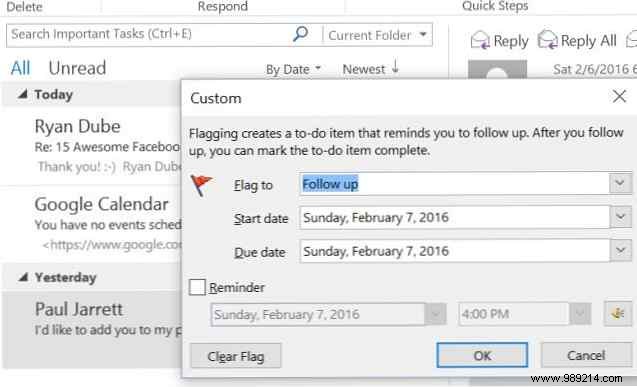 25+ Essential Microsoft Outlook Keyboard Shortcuts to Supercharge Your Productivity