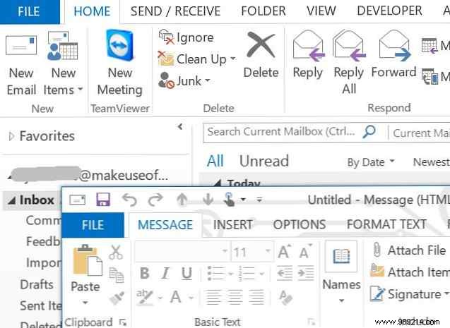 25+ Essential Microsoft Outlook Keyboard Shortcuts to Supercharge Your Productivity