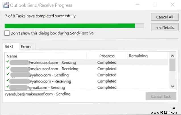 25+ Essential Microsoft Outlook Keyboard Shortcuts to Supercharge Your Productivity