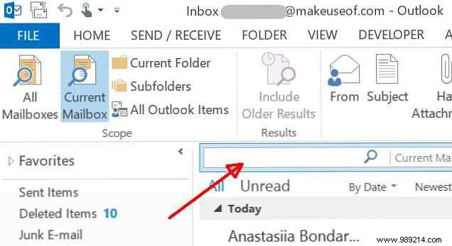 25+ Essential Microsoft Outlook Keyboard Shortcuts to Supercharge Your Productivity