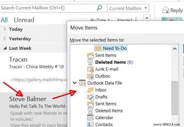 25+ Essential Microsoft Outlook Keyboard Shortcuts to Supercharge Your Productivity