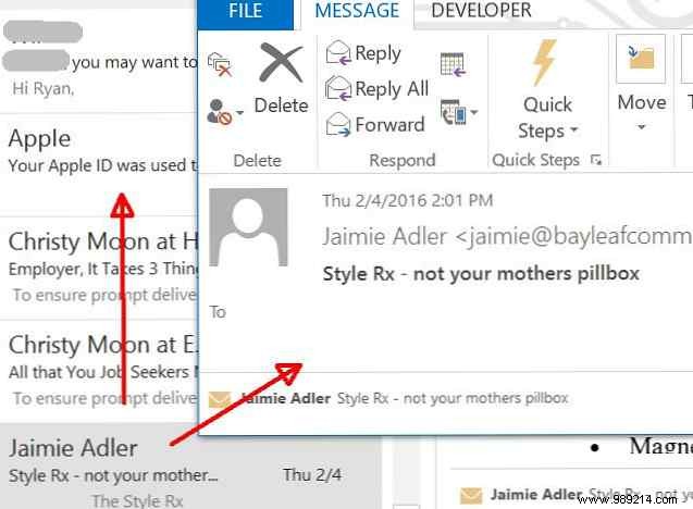 25+ Essential Microsoft Outlook Keyboard Shortcuts to Supercharge Your Productivity