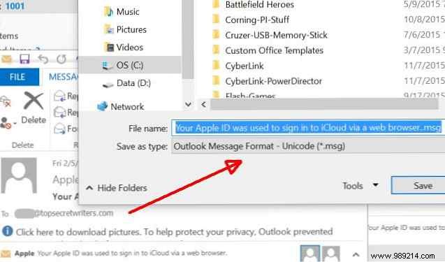 25+ Essential Microsoft Outlook Keyboard Shortcuts to Supercharge Your Productivity