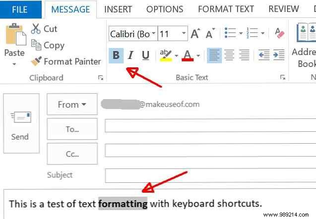 25+ Essential Microsoft Outlook Keyboard Shortcuts to Supercharge Your Productivity