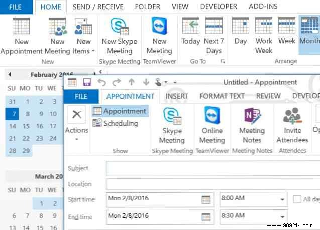 25+ Essential Microsoft Outlook Keyboard Shortcuts to Supercharge Your Productivity