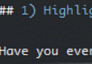 3 Smart, Lesser-Known Tricks to Highlight Text Like a Pro