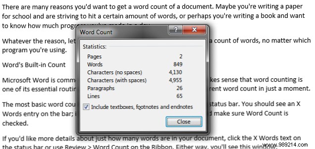 Master Word Counts Effortlessly: Free Tools for PDFs, Word Docs, Office, and Text Files