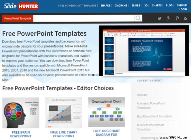 5 Top Websites for Free Professional Document Templates