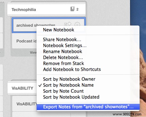 3 Proven Ways to Back Up Your Evernote Data (And Why It s Essential)