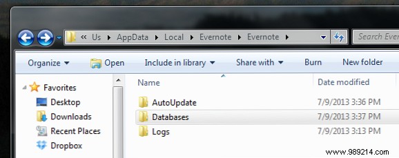 3 Proven Ways to Back Up Your Evernote Data (And Why It s Essential)