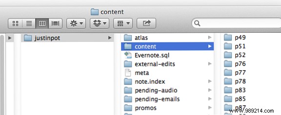 3 Proven Ways to Back Up Your Evernote Data (And Why It s Essential)