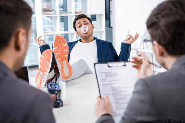 3 Strategic Job Interview Tips You Can t Afford to Ignore