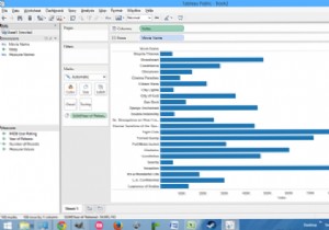 4 Essential Data Visualization Tools to Elevate Data Journalism