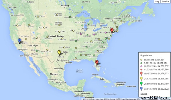 4 Essential Data Visualization Tools to Elevate Data Journalism