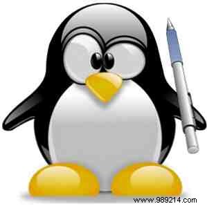 4 Essential Linux Apps to Supercharge Your Writing Workflow