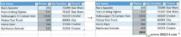 35 Essential Excel Keyboard Shortcuts for Windows and Mac to Boost Productivity