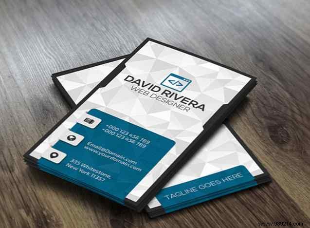 30+ Free Professional Business Card Templates Tailored for Every Profession