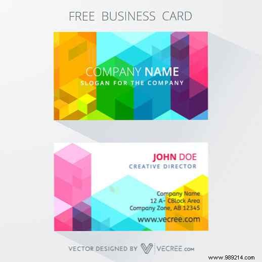 30+ Free Professional Business Card Templates Tailored for Every Profession