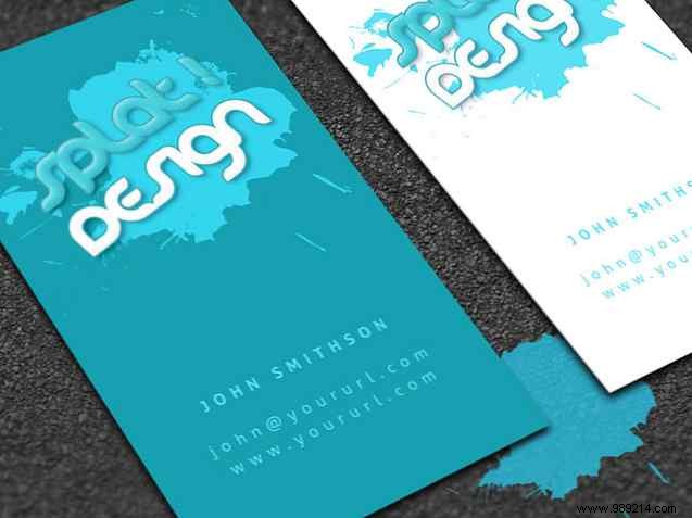 30+ Free Professional Business Card Templates Tailored for Every Profession