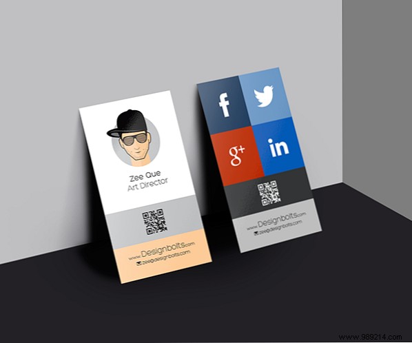 30+ Free Professional Business Card Templates Tailored for Every Profession